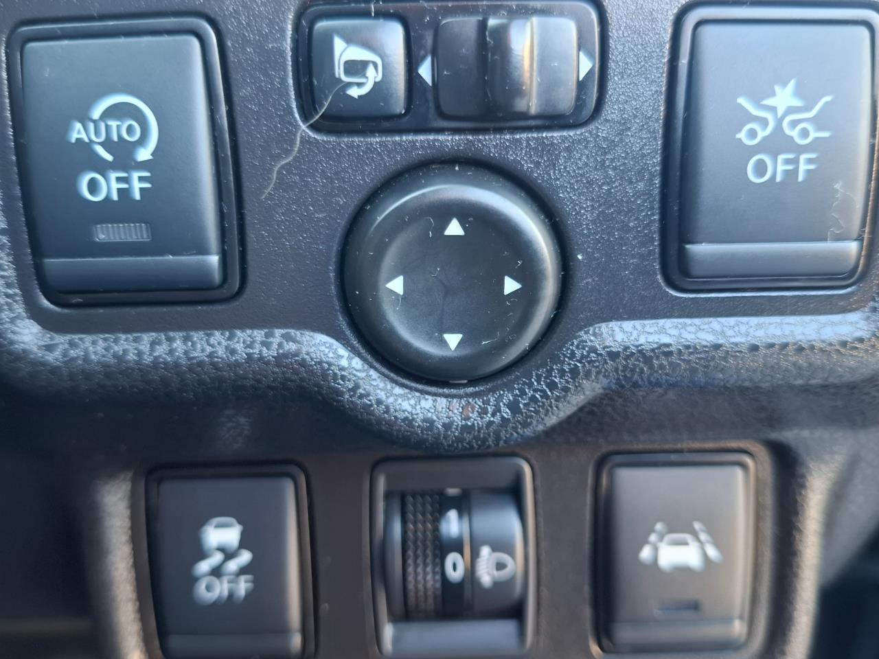 2018 Nissan Note