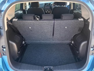 2018 Nissan Note - Thumbnail