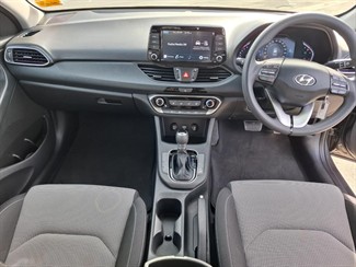 2023 Hyundai I30 - Thumbnail