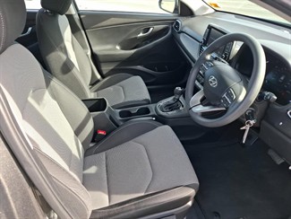 2023 Hyundai I30 - Thumbnail