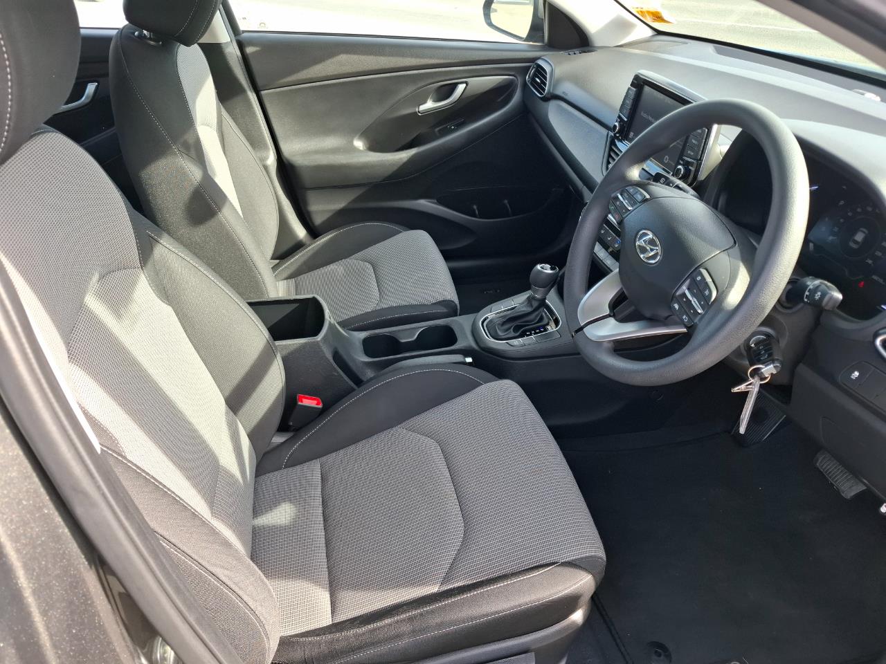 2023 Hyundai I30