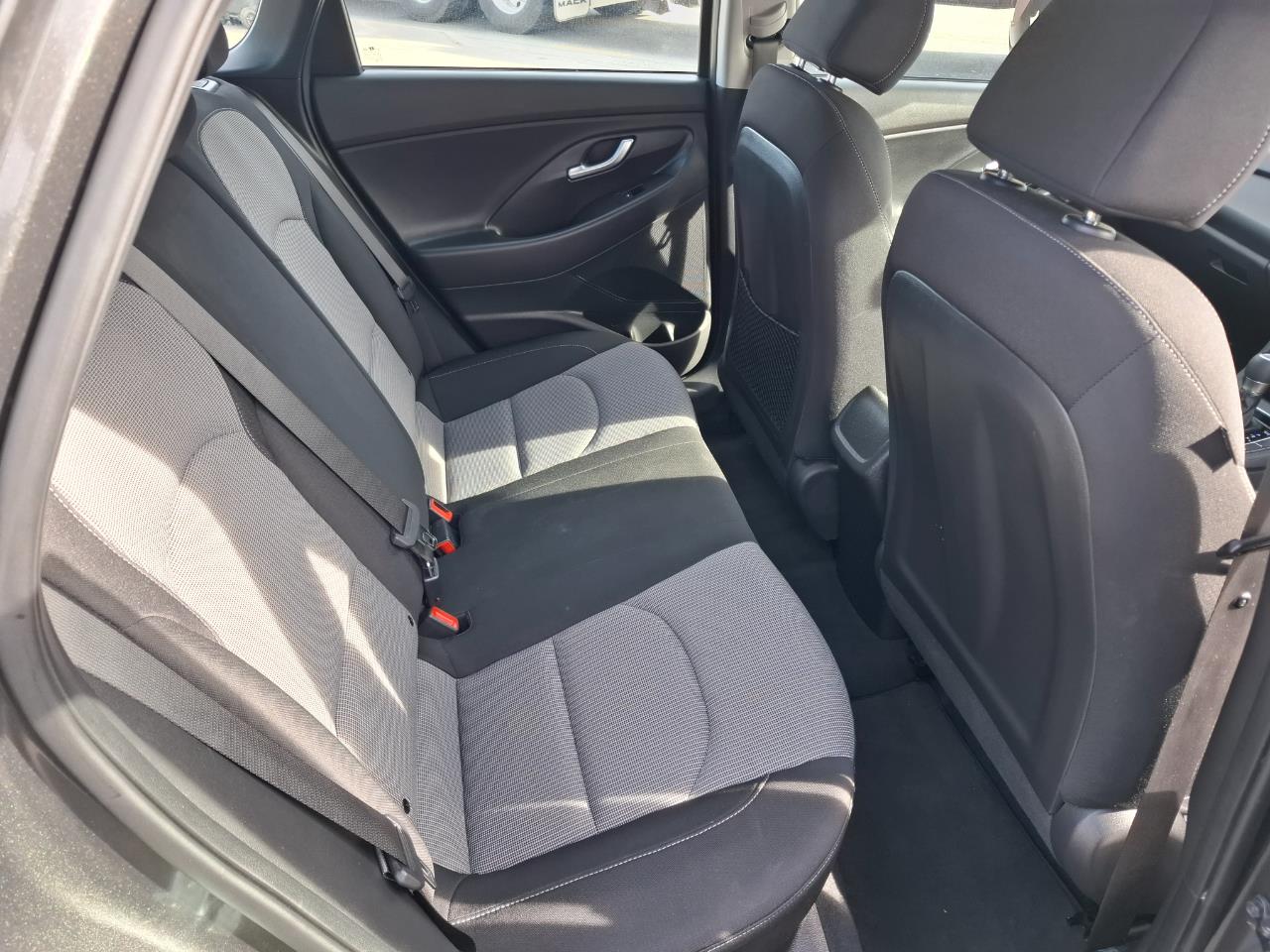 2023 Hyundai I30