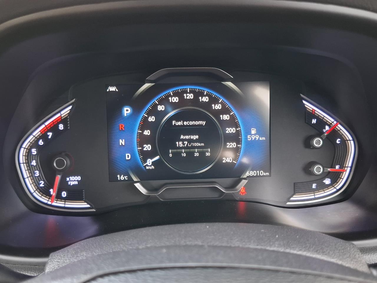 2023 Hyundai I30
