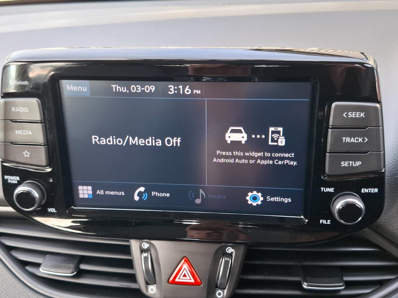 2023 Hyundai I30