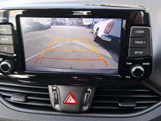 2023 Hyundai I30 - Thumbnail