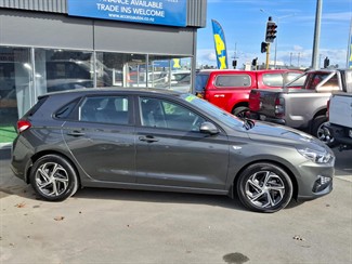 2023 Hyundai I30 - Thumbnail