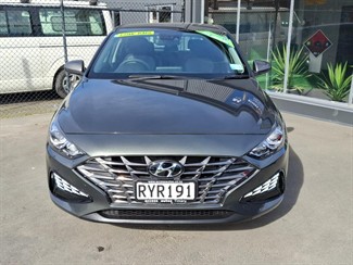 2023 Hyundai I30 - Thumbnail