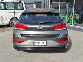 2023 Hyundai I30 - Thumbnail