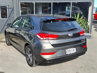 2023 Hyundai I30 - Thumbnail