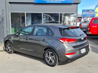 2023 Hyundai I30 - Thumbnail