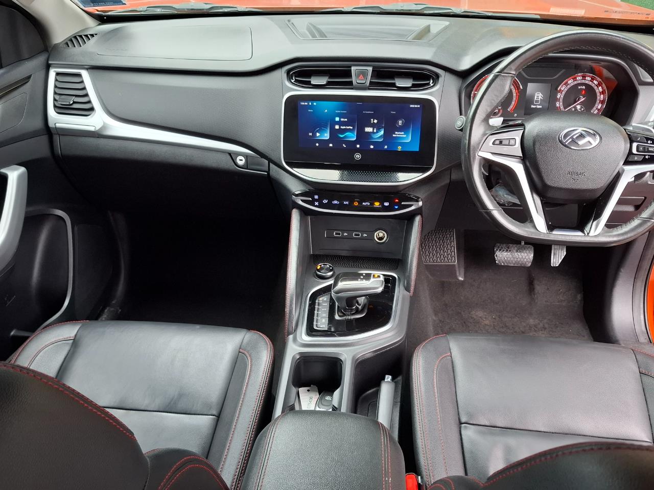 2023 LDV T60
