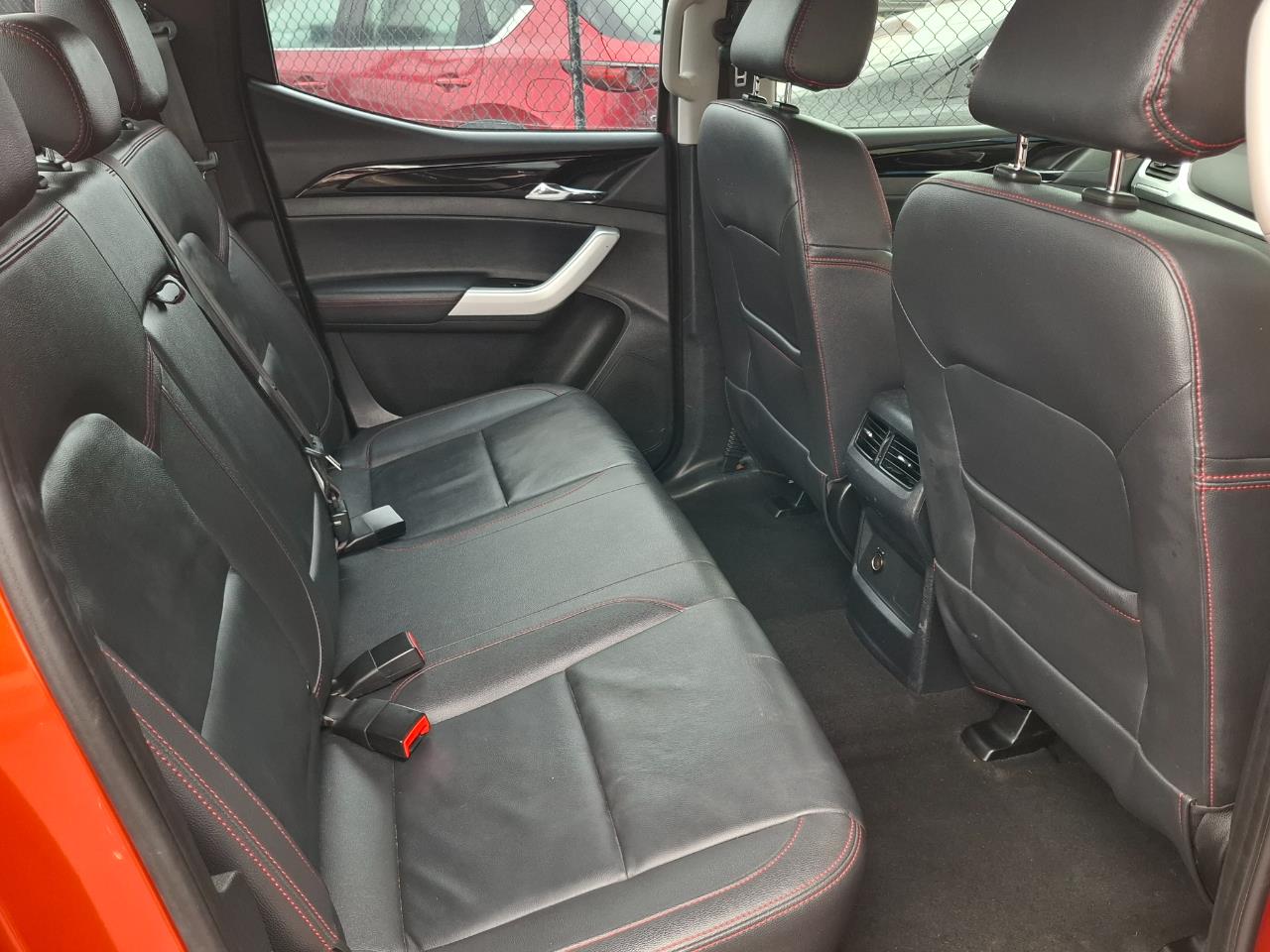 2023 LDV T60