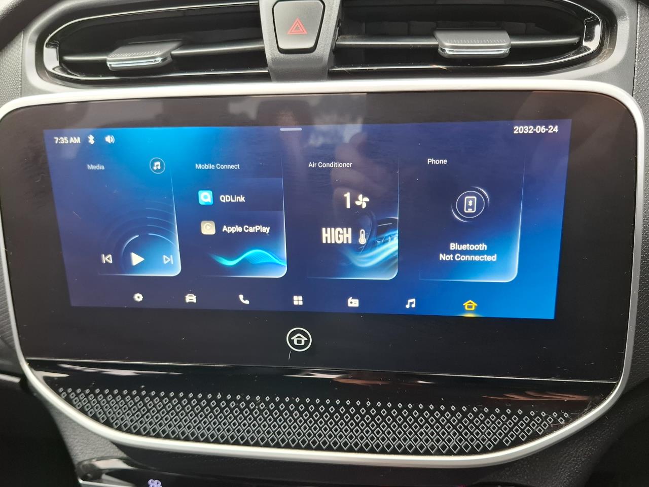 2023 LDV T60