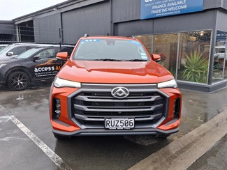 2023 LDV T60 - Thumbnail