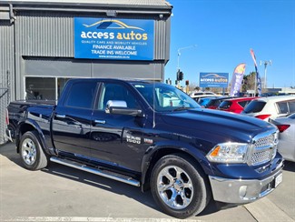 2014 Dodge Ram - Thumbnail