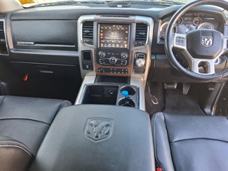 2014 Dodge Ram - Thumbnail