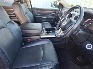 2014 Dodge Ram - Thumbnail