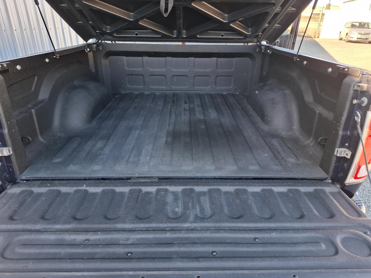 2014 Dodge Ram