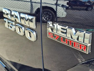 2014 Dodge Ram - Thumbnail