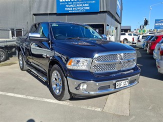 2014 Dodge Ram - Thumbnail