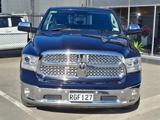 2014 Dodge Ram - Thumbnail