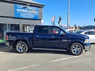 2014 Dodge Ram - Thumbnail