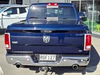 2014 Dodge Ram - Thumbnail