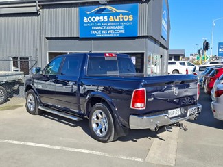 2014 Dodge Ram - Thumbnail