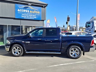 2014 Dodge Ram - Thumbnail