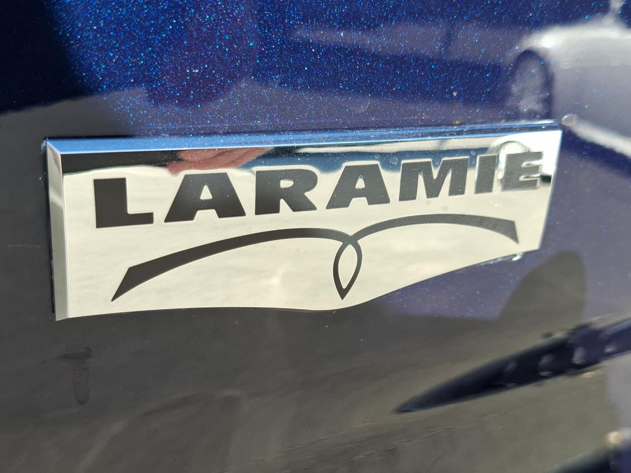 2014 Dodge Ram