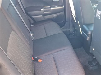 2021 Mitsubishi Asx - Thumbnail