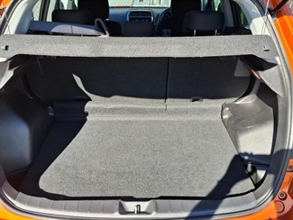 2021 Mitsubishi Asx - Thumbnail