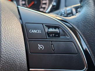 2021 Mitsubishi Asx - Thumbnail