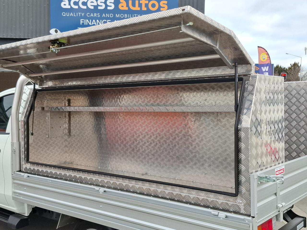 2023 Mitsubishi Triton
