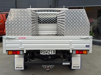 2023 Mitsubishi Triton - Thumbnail