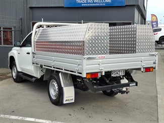 2023 Mitsubishi Triton - Thumbnail