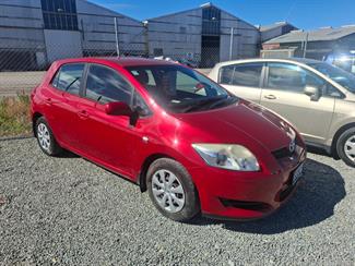 2008 Toyota Corolla - Thumbnail