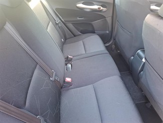 2008 Toyota Corolla - Thumbnail