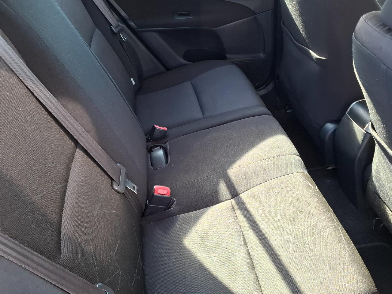 2008 Toyota Corolla