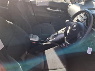 2008 Toyota Corolla - Thumbnail