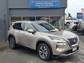 2023 Nissan X-Trail - Thumbnail