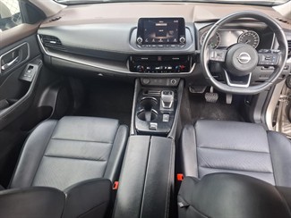 2023 Nissan X-Trail - Thumbnail