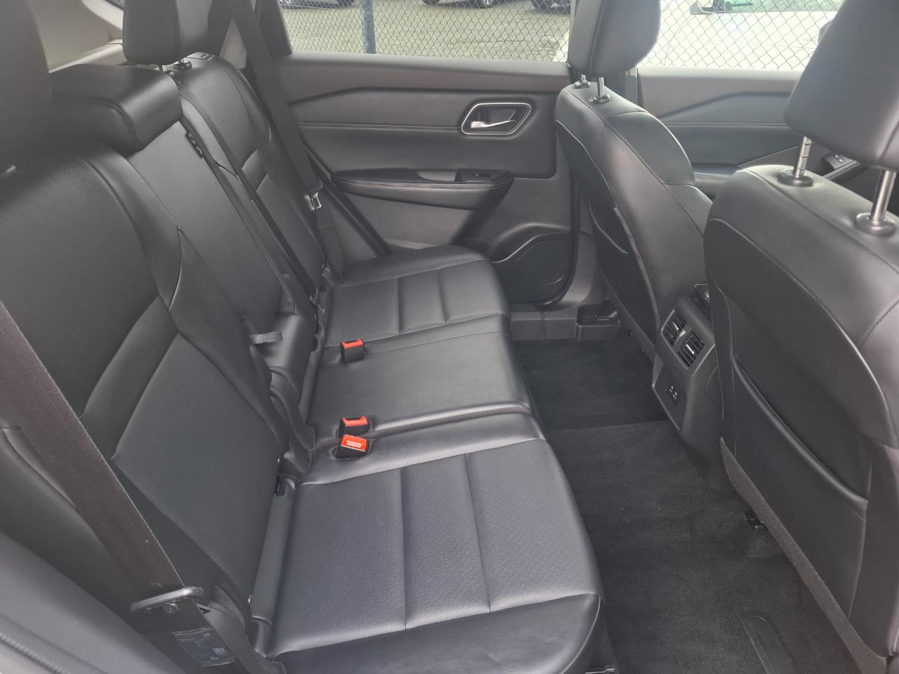 2023 Nissan X-Trail
