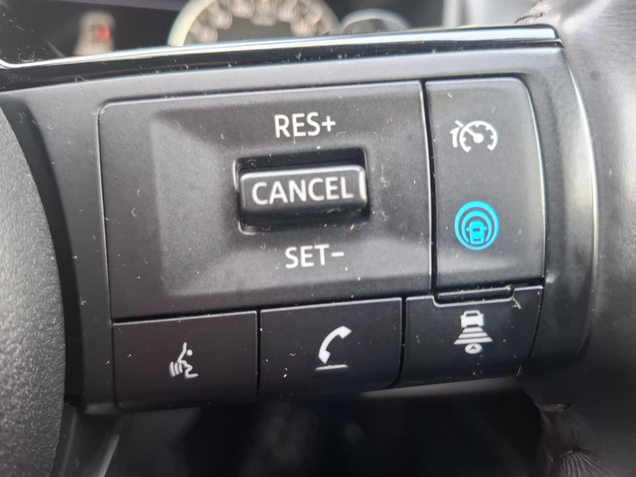 2023 Nissan X-Trail