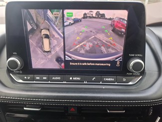 2023 Nissan X-Trail - Thumbnail