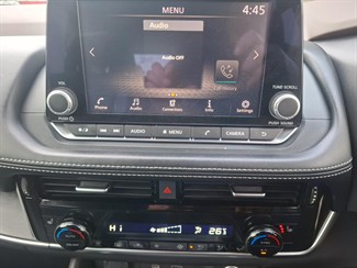 2023 Nissan X-Trail - Thumbnail
