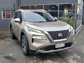 2023 Nissan X-Trail - Thumbnail