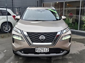 2023 Nissan X-Trail - Thumbnail