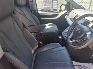 2023 LDV G10 - Thumbnail