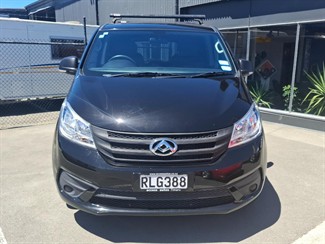 2023 LDV G10 - Thumbnail